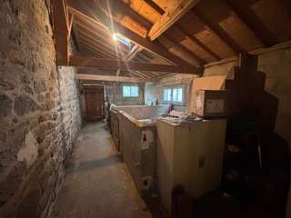 Vente maison 2 pièces