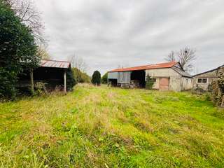 Vente maison 2 pièces