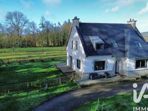 Vente Maison 5 chambresTréglamus