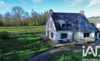 Photo Vente maison Tréglamus