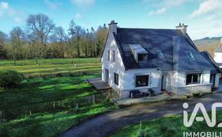 Photo Vente maison Tréglamus
