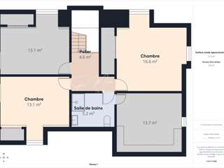 Vente maison 7 pièces Vente maison 7 pièces