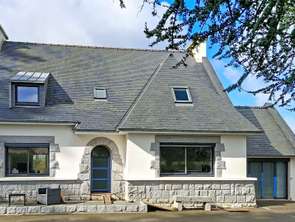 Vente Maison 5 chambresTréglamus