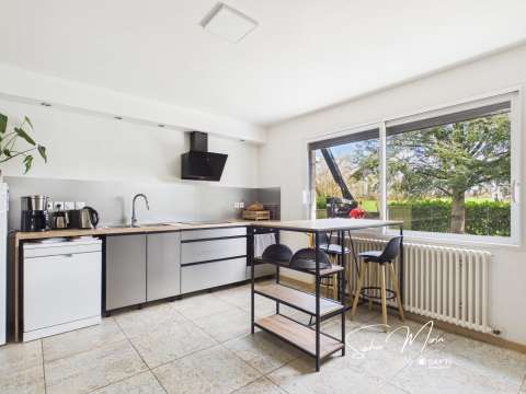 Vente maison 7 pièces Vente maison 7 pièces