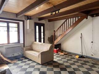 Vente maison 2 pièces