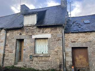Vente maison 2 pièces