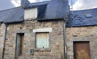 Photo Vente maison Tréglamus