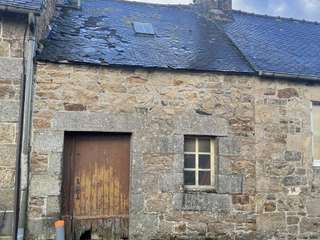Vente maison 2 pièces