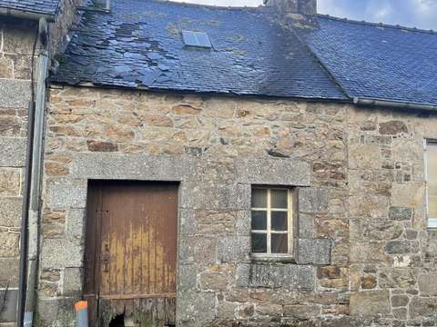 Vente maison 2 pièces