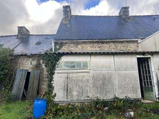 Vente maison 2 pièces