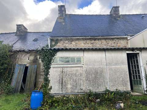 Vente maison 2 pièces