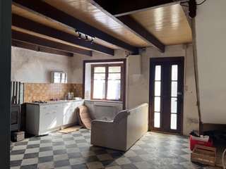 Vente maison 2 pièces
