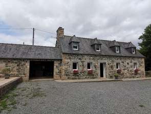 Vente Maison 3 chambresTréglamus