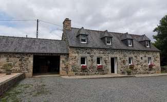 Photo Vente maison Tréglamus