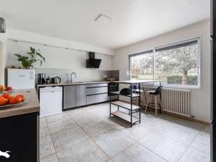 Photo Vente maison Tréglamus