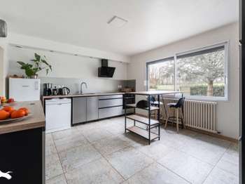 Vente maison 7 pièces Tréglamus 22
