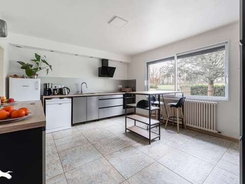 Vente maison 7 pièces Tréglamus 22