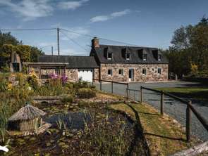 Vente Maison 3 chambresTréglamus