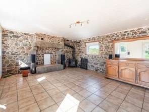 Vente Maison 3 chambresTréglamus