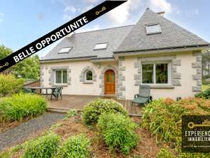Vente Maison 4 chambresTréglamus