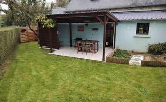 Photo Vente maison Tréglamus