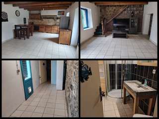 Vente maison 2 pièces