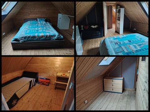 Vente maison 2 pièces