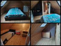 Vente maison 2 pièces