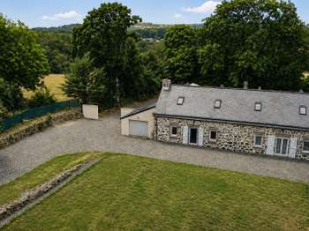 Photo Vente maison Tréglamus