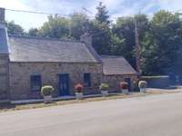 Vente maison Tréglamus - 22