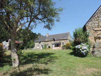 Vente Maison 3 chambresTréglamus