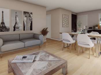 Vente Maison 2 chambresTréglamus