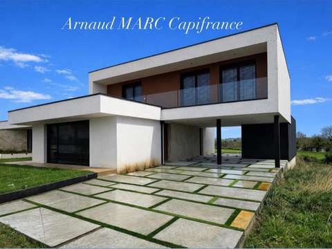 Vente maison 7 pièces Tréglonou 29