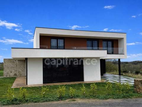 Vente maison 7 pièces Vente maison 7 pièces