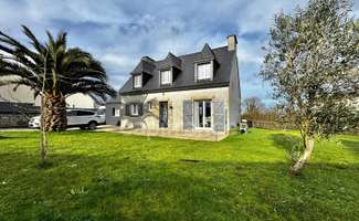Photo Vente maison Tréglonou