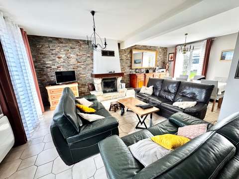 Vente maison 7 pièces Vente maison 7 pièces