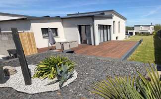 Photo Vente maison Tréglonou