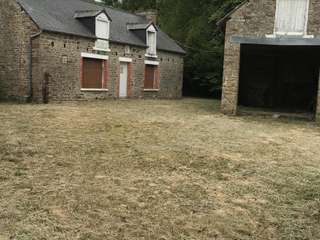 Vente maison 2 pièces