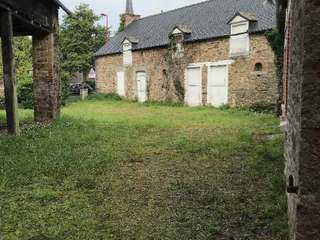 Vente maison 2 pièces