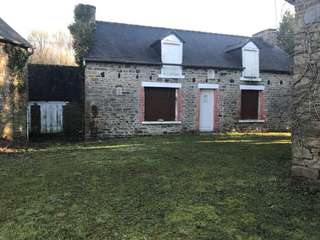 Vente maison 2 pièces