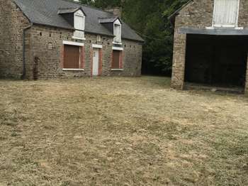 Vente maison 2 pièces Vente maison 2 pièces