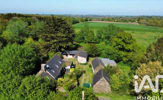 Photo Vente maison Trégomeur