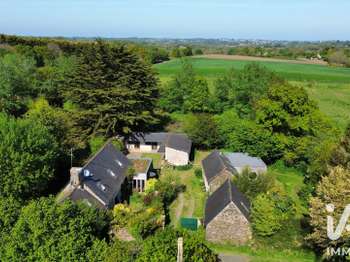 Vente maison 7 pièces Trégomeur 22