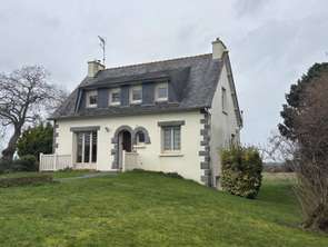 Vente Maison 5 chambresTrégomeur