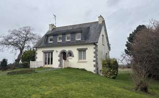 Photo Vente maison Trégomeur