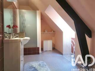 Vente maison 9 pièces