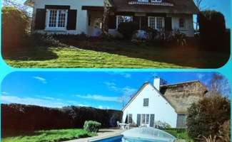 Photo Vente maison Trégomeur