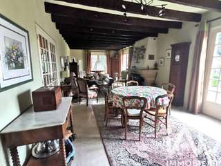 Vente maison 9 pièces