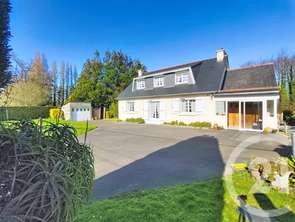 Vente Maison 5 chambresTrégomeur