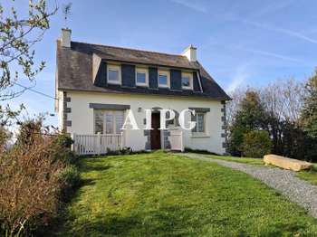 Vente maison 7 pièces Trégomeur 22